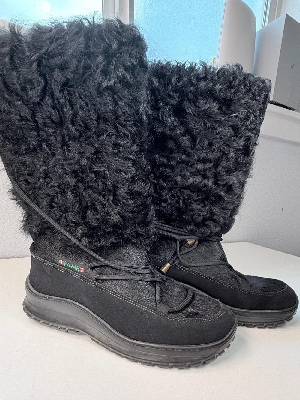 Pajar women winter